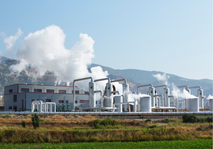 Đo lưu lượng nước cấp và hơi nước trong nhà máy nhiệt điện