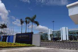 Lắp đặt thiết bị đo lưu lượng Sure tại nhà máy PANKO VINA